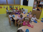 Kuchařský den - připravujeme bramborový salát